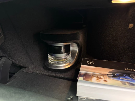 Mercedes-Benz AMG GT - Afbeelding 17 van 30