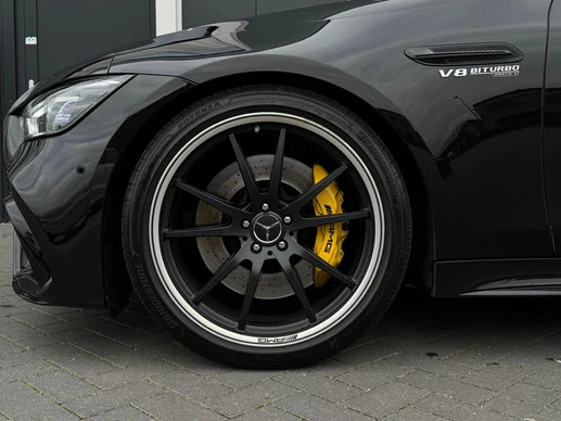Mercedes-Benz AMG GT - Afbeelding 19 van 30
