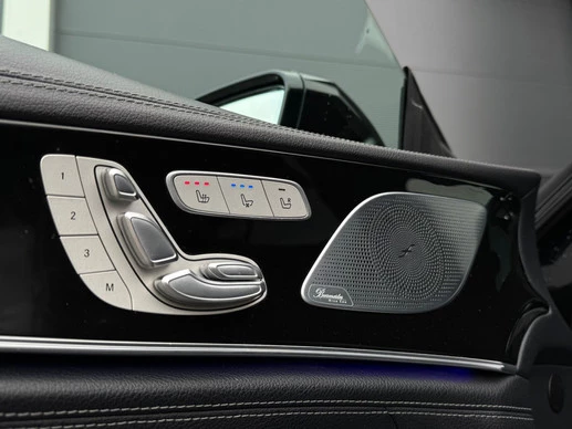 Mercedes-Benz AMG GT - Afbeelding 20 van 30