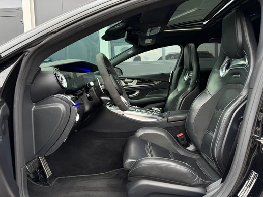Mercedes-Benz AMG GT - Afbeelding 21 van 30