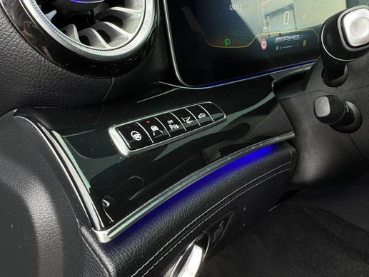 Mercedes-Benz AMG GT - Afbeelding 23 van 30