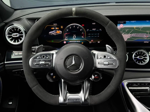 Mercedes-Benz AMG GT - Afbeelding 24 van 30