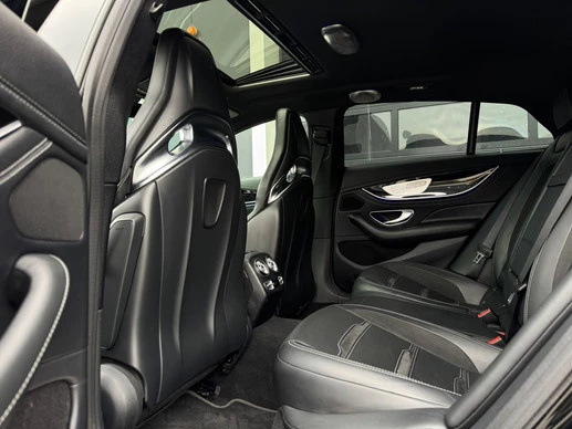 Mercedes-Benz AMG GT - Afbeelding 26 van 30