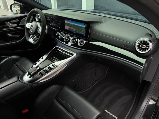 Mercedes-Benz AMG GT - Afbeelding 30 van 30