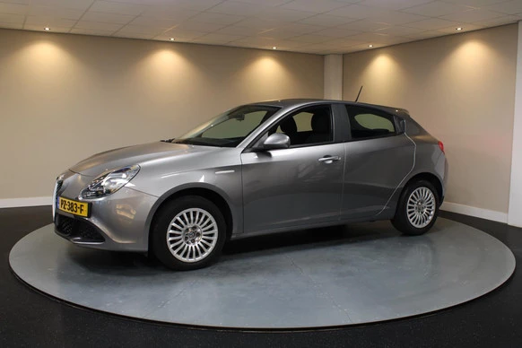 Alfa Romeo Giulietta - Afbeelding 1 van 30