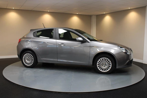 Alfa Romeo Giulietta - Afbeelding 6 van 30