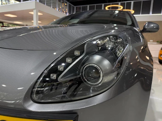 Alfa Romeo Giulietta - Afbeelding 9 van 30