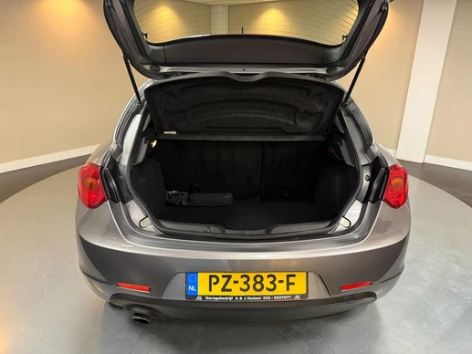 Alfa Romeo Giulietta - Afbeelding 10 van 30