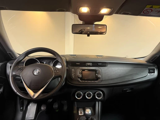 Alfa Romeo Giulietta - Afbeelding 12 van 30
