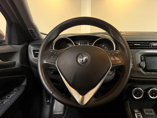 Alfa Romeo Giulietta - Afbeelding 13 van 30