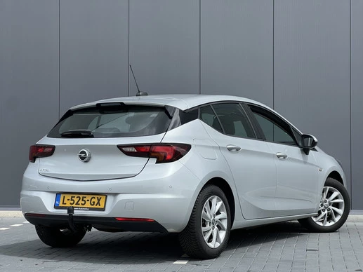 Opel Astra - Afbeelding 2 van 30