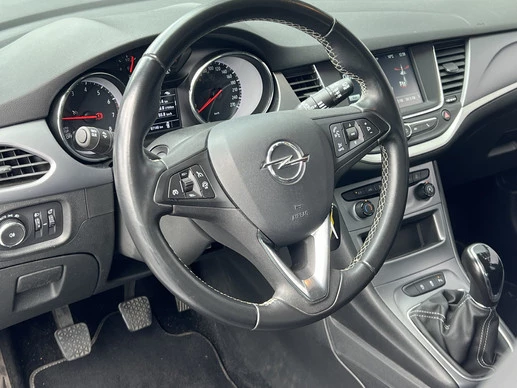 Opel Astra - Afbeelding 3 van 30