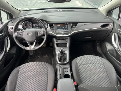 Opel Astra - Afbeelding 7 van 30