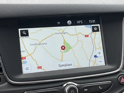 Opel Astra - Afbeelding 8 van 30