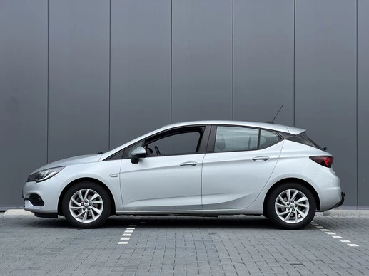 Opel Astra - Afbeelding 9 van 30