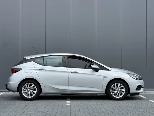 Opel Astra - Afbeelding 10 van 30