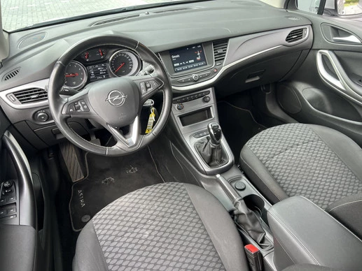 Opel Astra - Afbeelding 11 van 30