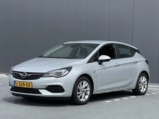 Opel Astra - Afbeelding 14 van 30