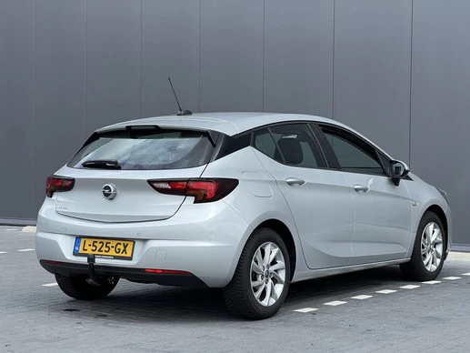 Opel Astra - Afbeelding 16 van 30