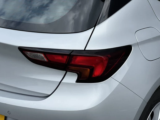 Opel Astra - Afbeelding 17 van 30