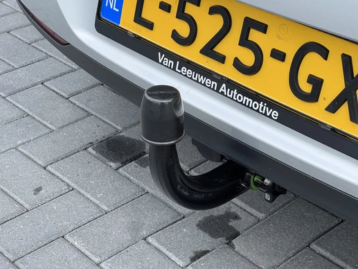 Opel Astra - Afbeelding 19 van 30