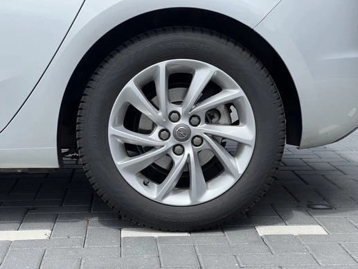 Opel Astra - Afbeelding 20 van 30