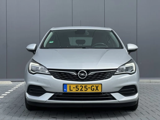 Opel Astra - Afbeelding 21 van 30
