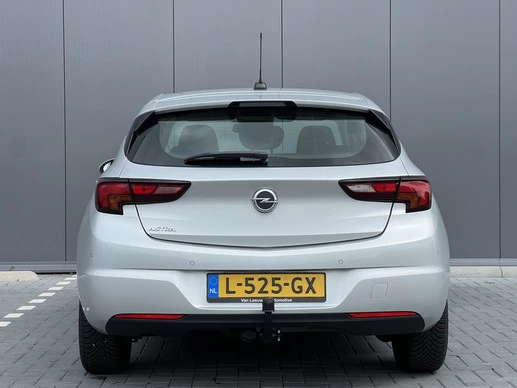 Opel Astra - Afbeelding 23 van 30