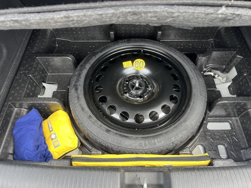 Opel Astra - Afbeelding 25 van 30