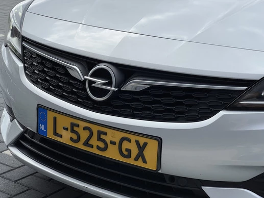 Opel Astra - Afbeelding 27 van 30