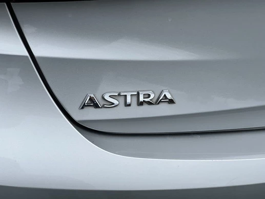 Opel Astra - Afbeelding 28 van 30