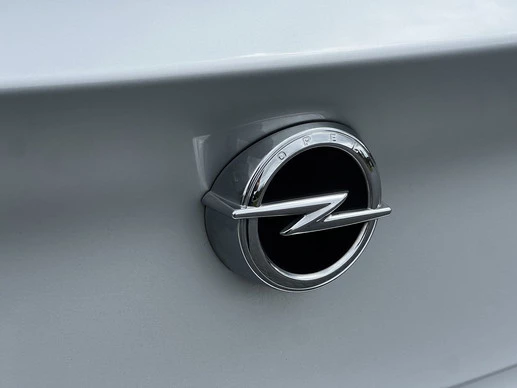Opel Astra - Afbeelding 29 van 30