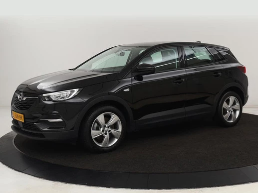 Opel Grandland X - Afbeelding 1 van 30