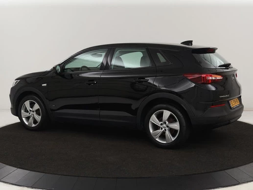 Opel Grandland X - Afbeelding 2 van 30