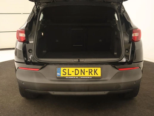 Opel Grandland X - Afbeelding 9 van 30