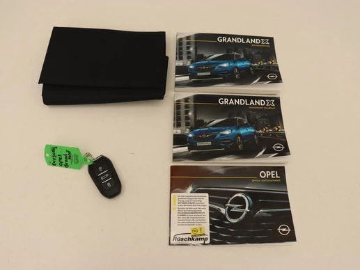 Opel Grandland X - Afbeelding 11 van 30