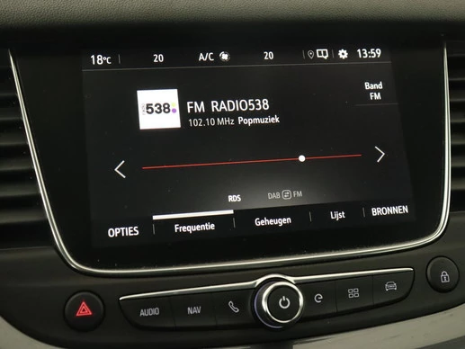 Opel Grandland X - Afbeelding 19 van 30