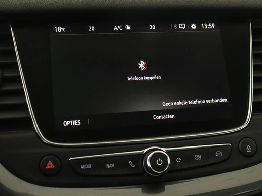 Opel Grandland X - Afbeelding 21 van 30