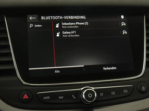 Opel Grandland X - Afbeelding 22 van 30