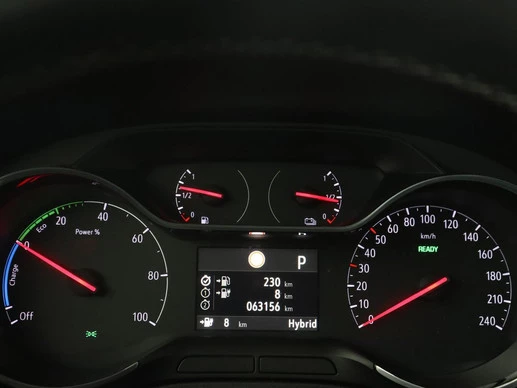 Opel Grandland X - Afbeelding 27 van 30