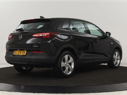 Opel Grandland X - Afbeelding 30 van 30