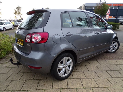 Volkswagen Golf Plus - Afbeelding 3 van 11