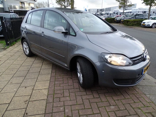 Volkswagen Golf Plus - Afbeelding 4 van 11