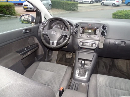 Volkswagen Golf Plus - Afbeelding 5 van 11