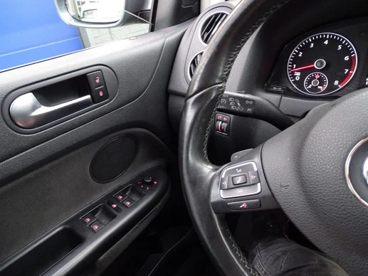 Volkswagen Golf Plus - Afbeelding 6 van 11