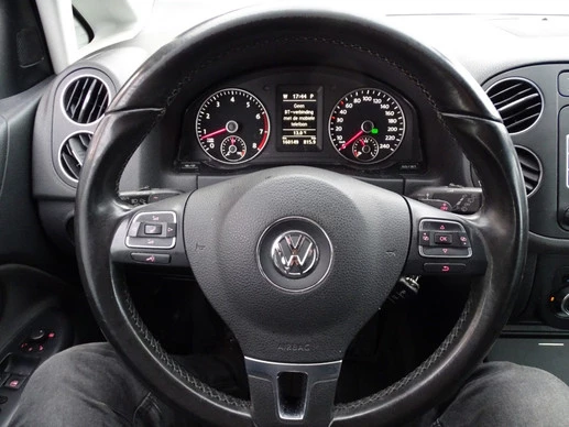 Volkswagen Golf Plus - Afbeelding 7 van 11