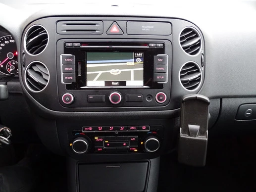 Volkswagen Golf Plus - Afbeelding 8 van 11