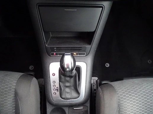 Volkswagen Golf Plus - Afbeelding 9 van 11