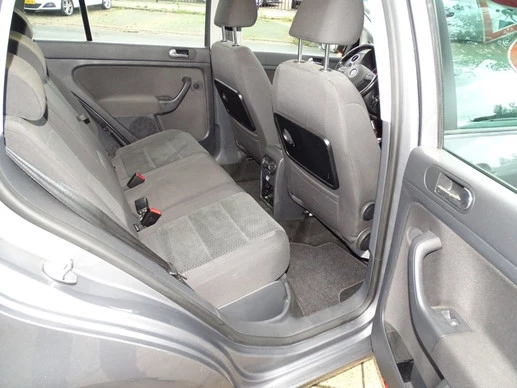 Volkswagen Golf Plus - Afbeelding 10 van 11