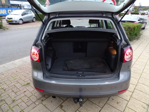 Volkswagen Golf Plus - Afbeelding 11 van 11